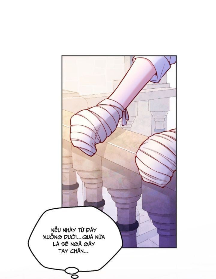 Bí Mật Của Nhân Viên K Chapter 85 - Next Chapter 86