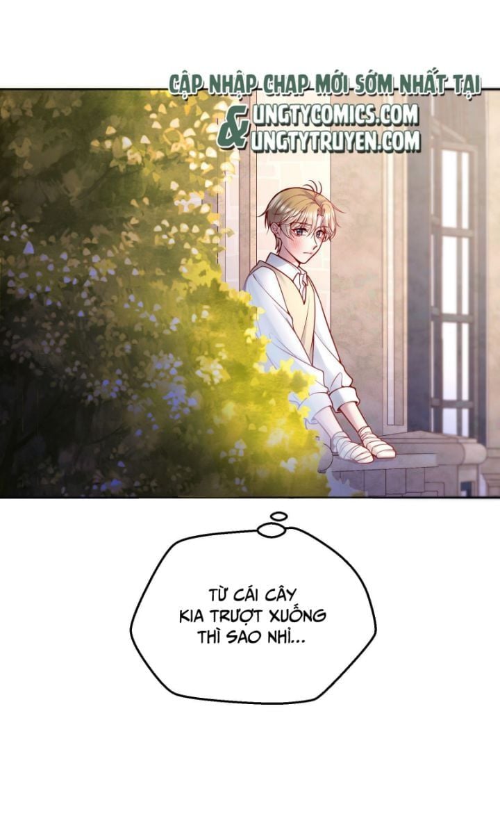 Bí Mật Của Nhân Viên K Chapter 85 - Next Chapter 86