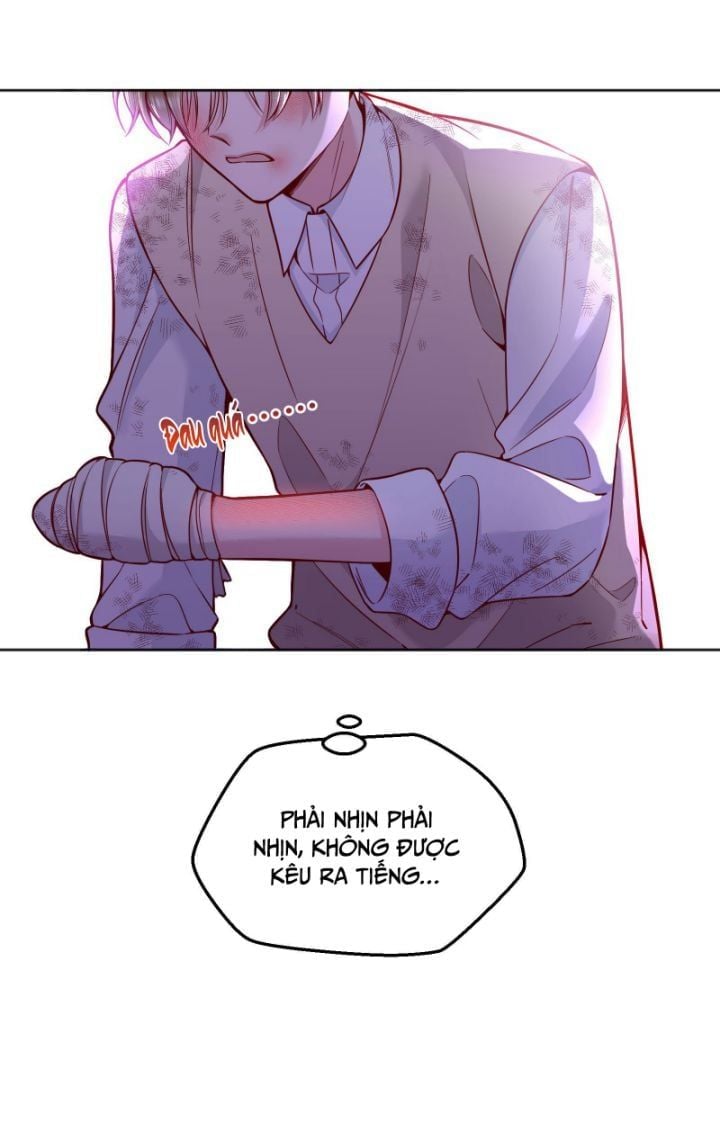 Bí Mật Của Nhân Viên K Chapter 85 - Next Chapter 86