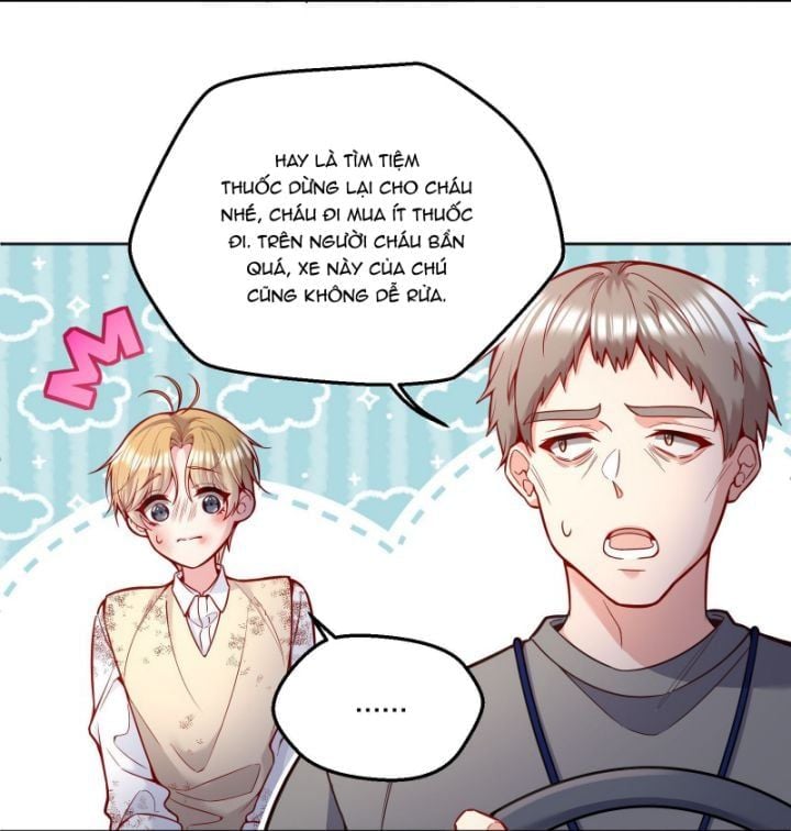 Bí Mật Của Nhân Viên K Chapter 85 - Next Chapter 86