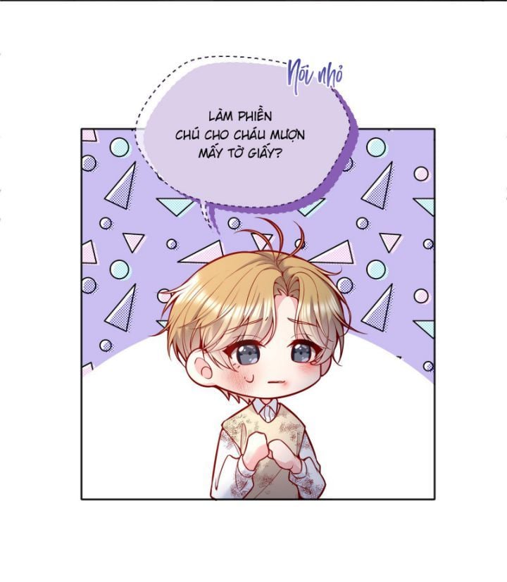Bí Mật Của Nhân Viên K Chapter 85 - Next Chapter 86