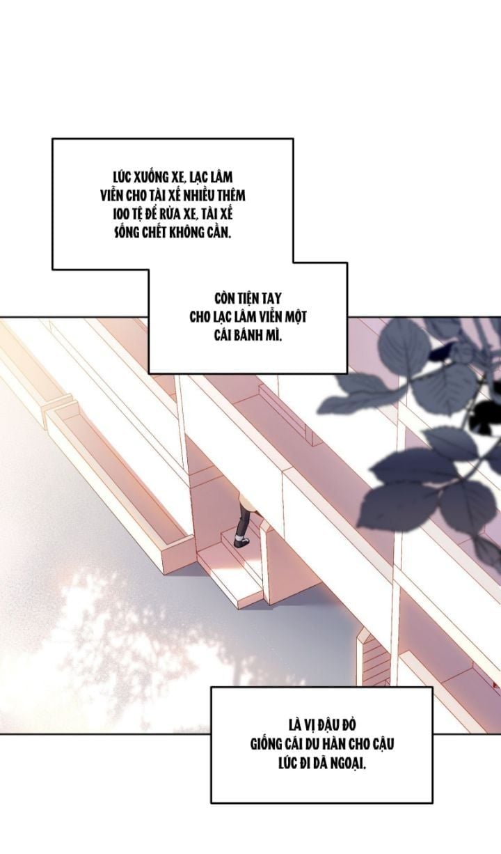 Bí Mật Của Nhân Viên K Chapter 85 - Next Chapter 86