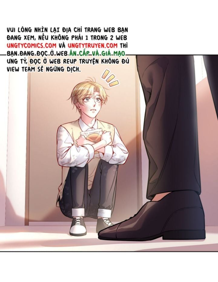 Bí Mật Của Nhân Viên K Chapter 85 - Next Chapter 86