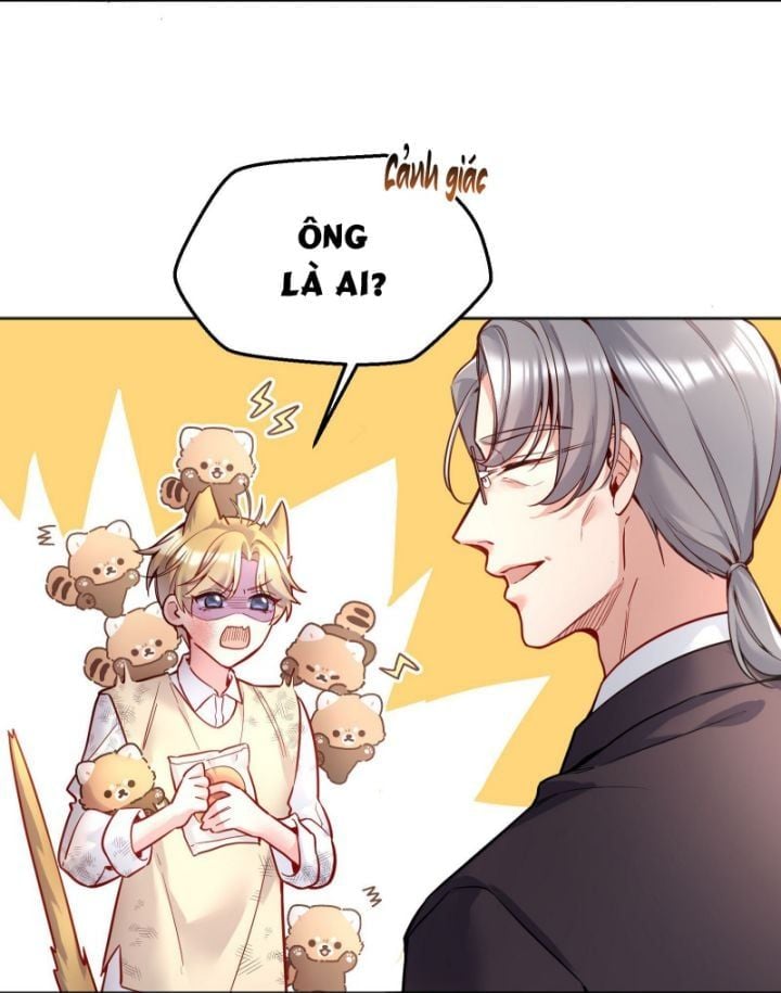 Bí Mật Của Nhân Viên K Chapter 85 - Next Chapter 86