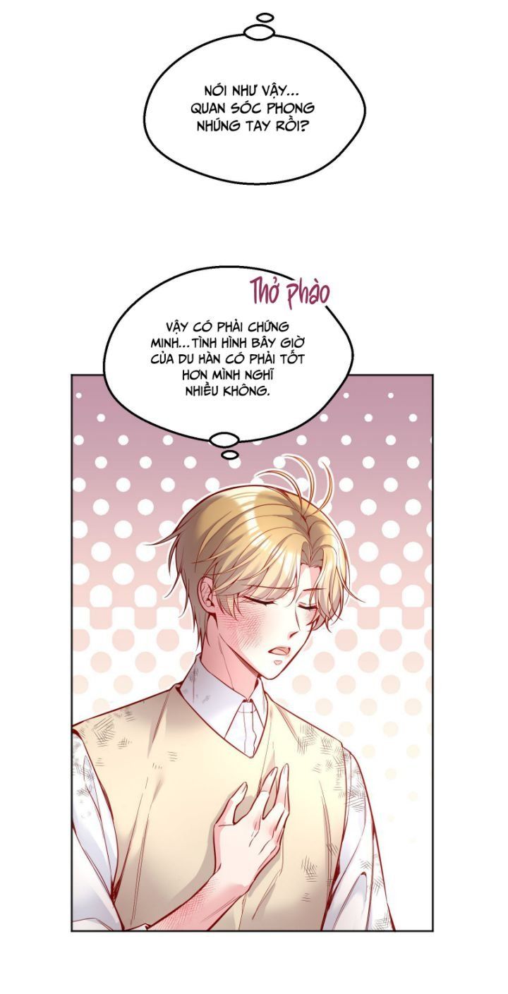 Bí Mật Của Nhân Viên K Chapter 85 - Next Chapter 86