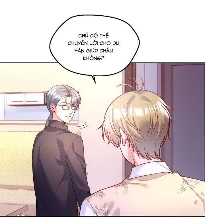 Bí Mật Của Nhân Viên K Chapter 85 - Next Chapter 86