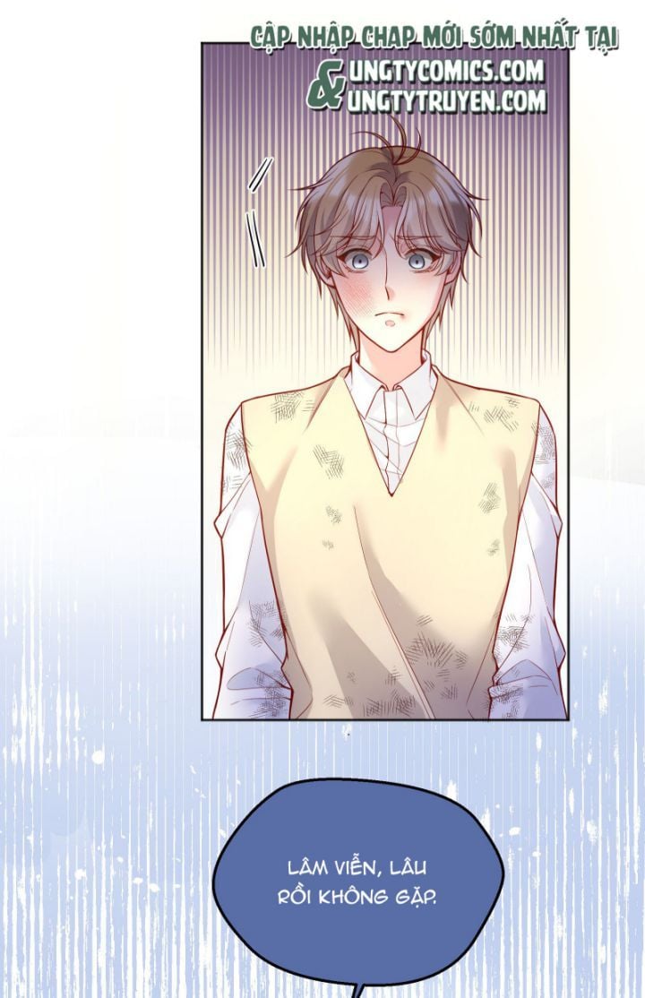 Bí Mật Của Nhân Viên K Chapter 85 - Next Chapter 86
