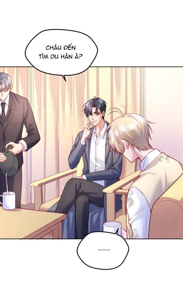 Bí Mật Của Nhân Viên K Chapter 85 - Next Chapter 86
