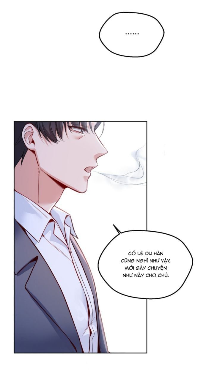 Bí Mật Của Nhân Viên K Chapter 85 - Next Chapter 86