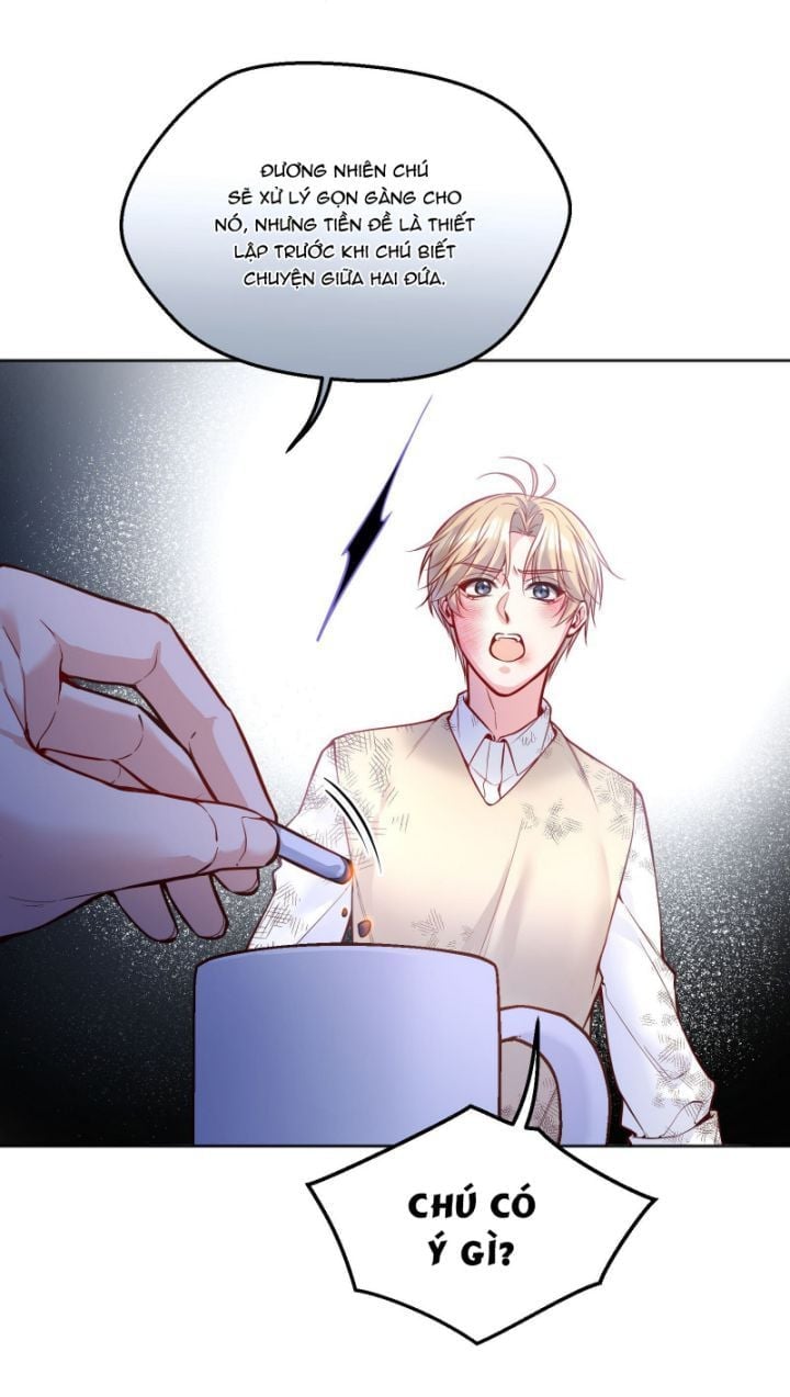 Bí Mật Của Nhân Viên K Chapter 85 - Next Chapter 86