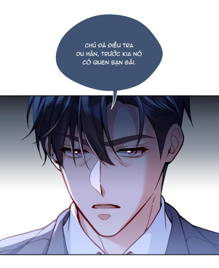 Bí Mật Của Nhân Viên K Chapter 85 - Next Chapter 86