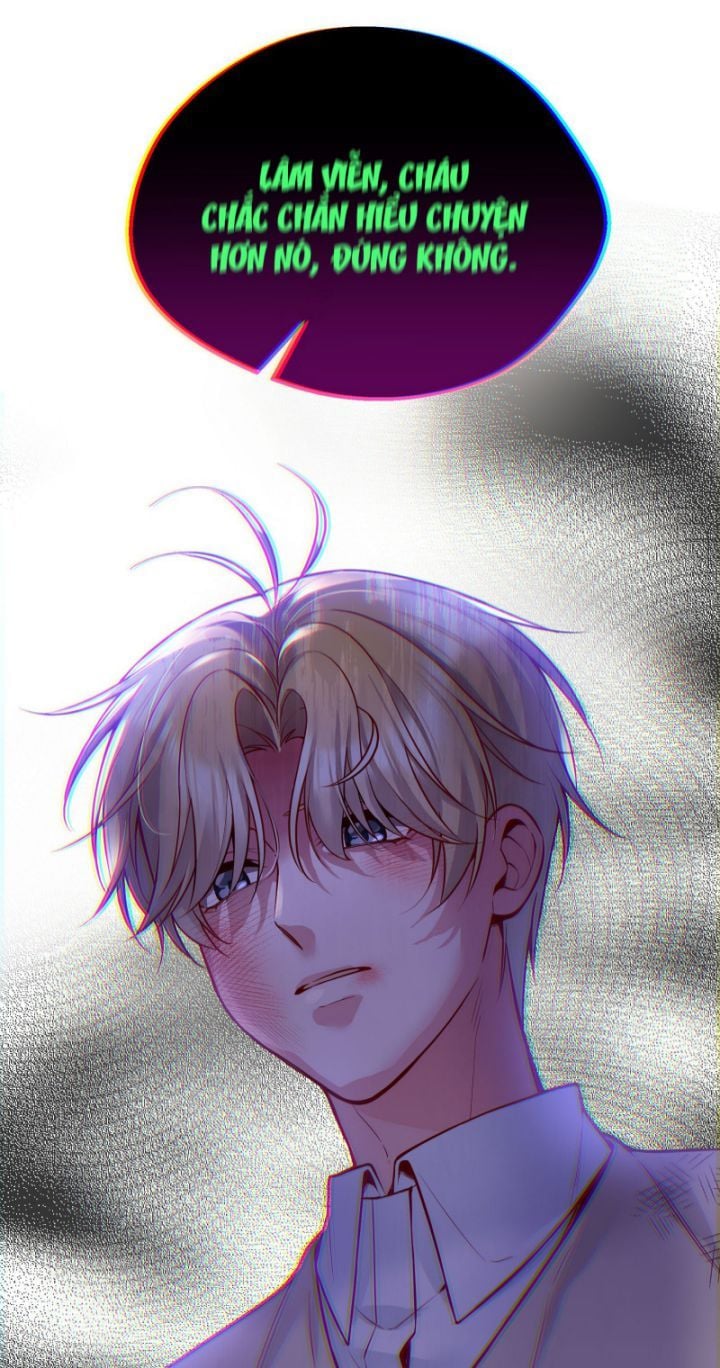 Bí Mật Của Nhân Viên K Chapter 85 - Next Chapter 86