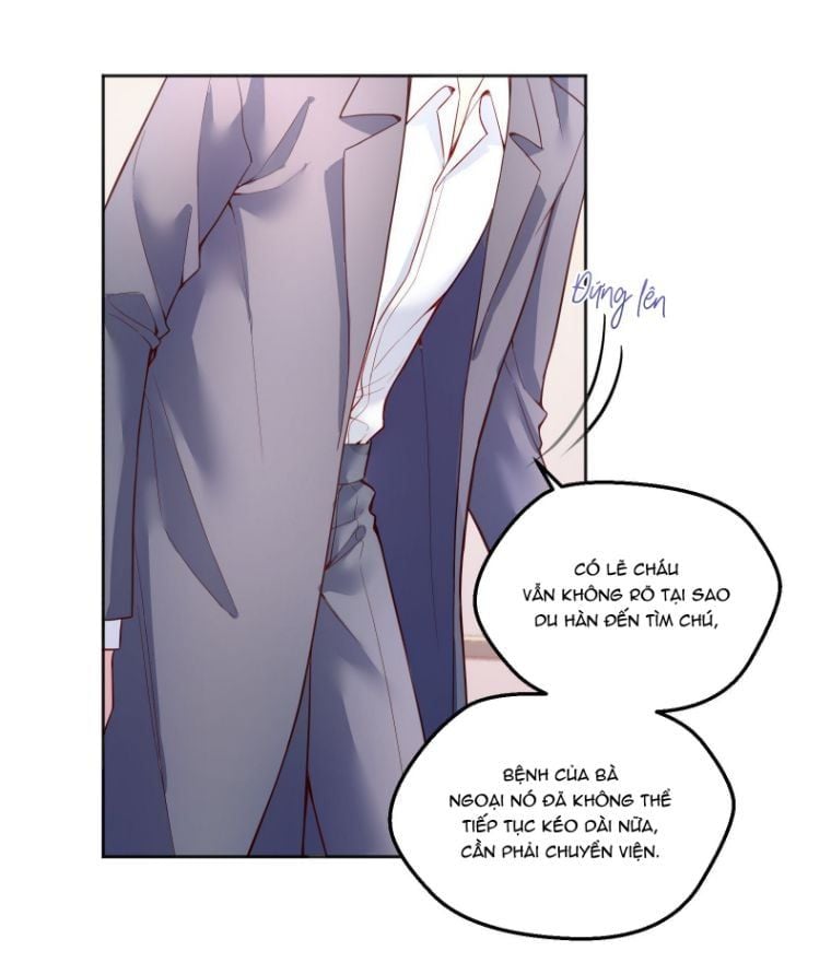 Bí Mật Của Nhân Viên K Chapter 86 - Next Chapter 87