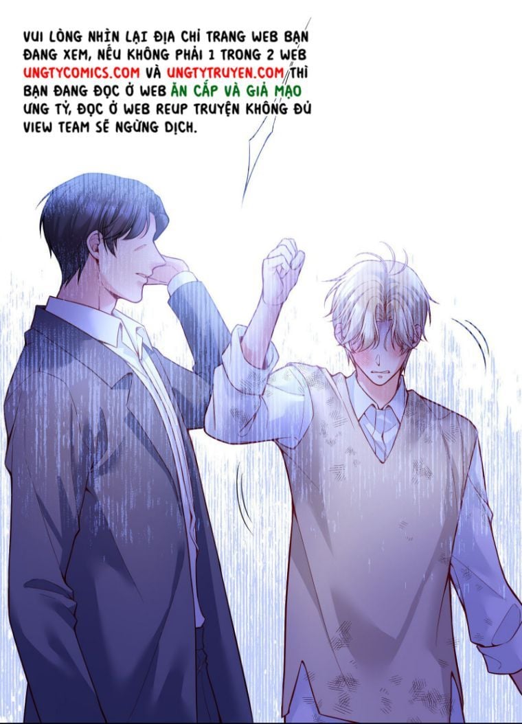 Bí Mật Của Nhân Viên K Chapter 86 - Next Chapter 87