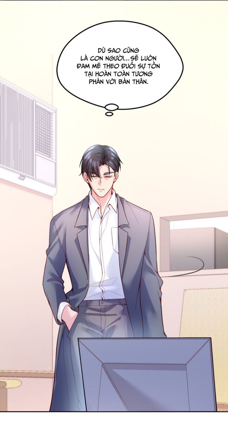 Bí Mật Của Nhân Viên K Chapter 86 - Next Chapter 87