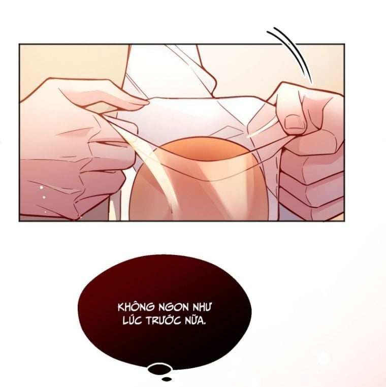 Bí Mật Của Nhân Viên K Chapter 86 - Next Chapter 87