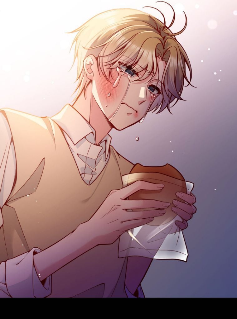 Bí Mật Của Nhân Viên K Chapter 86 - Next Chapter 87