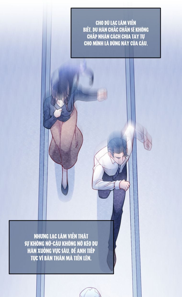 Bí Mật Của Nhân Viên K Chapter 86 - Next Chapter 87