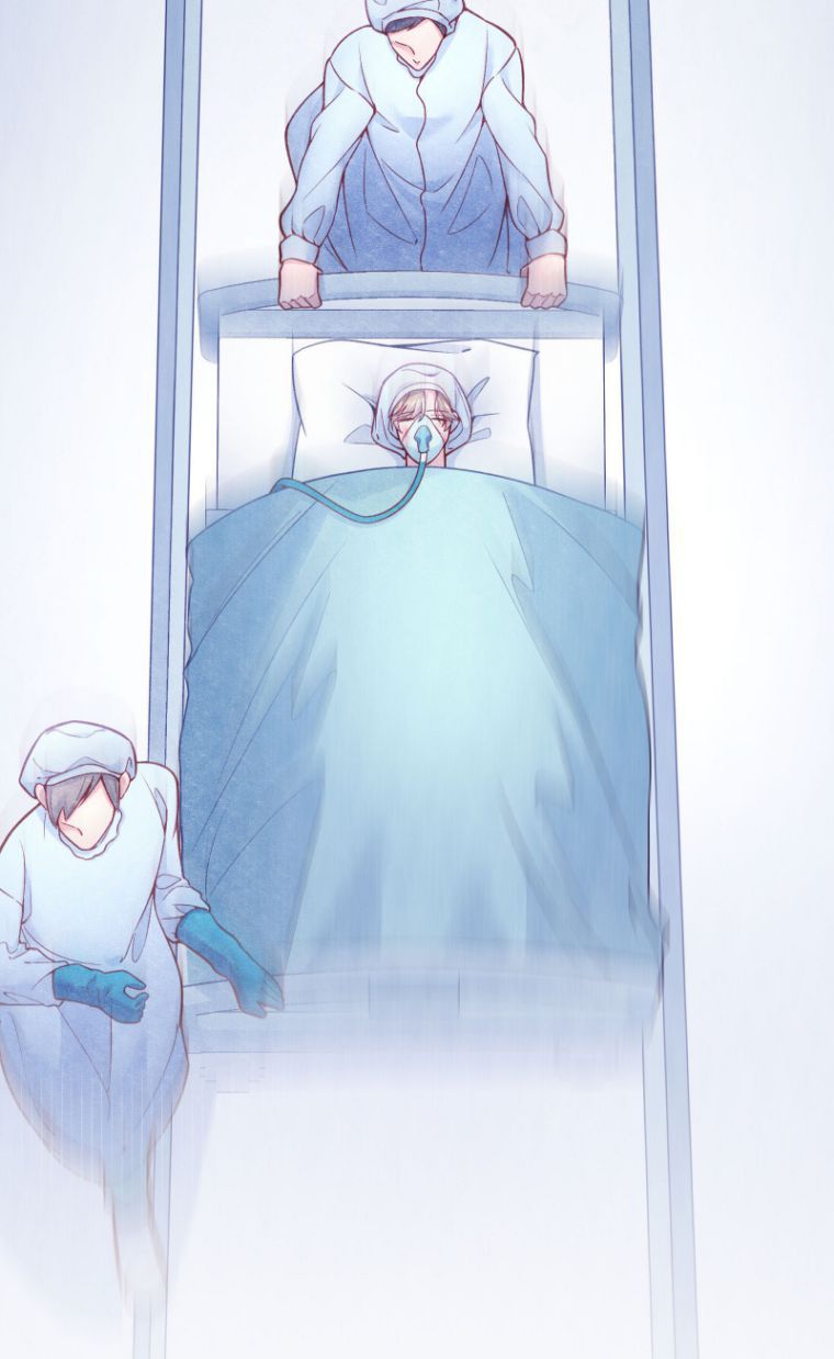 Bí Mật Của Nhân Viên K Chapter 86 - Next Chapter 87