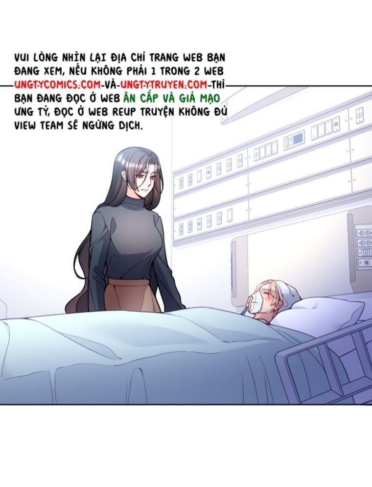 Bí Mật Của Nhân Viên K Chapter 86 - Next Chapter 87