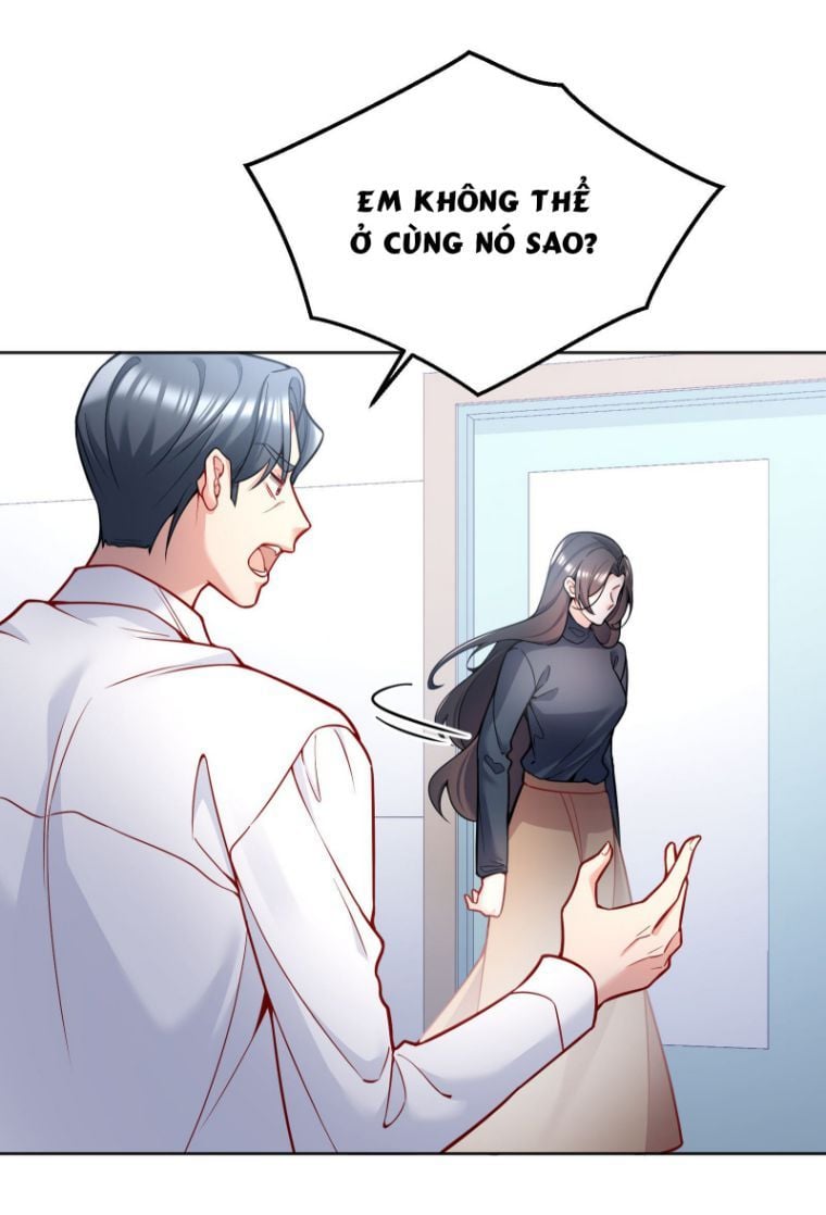 Bí Mật Của Nhân Viên K Chapter 86 - Next Chapter 87