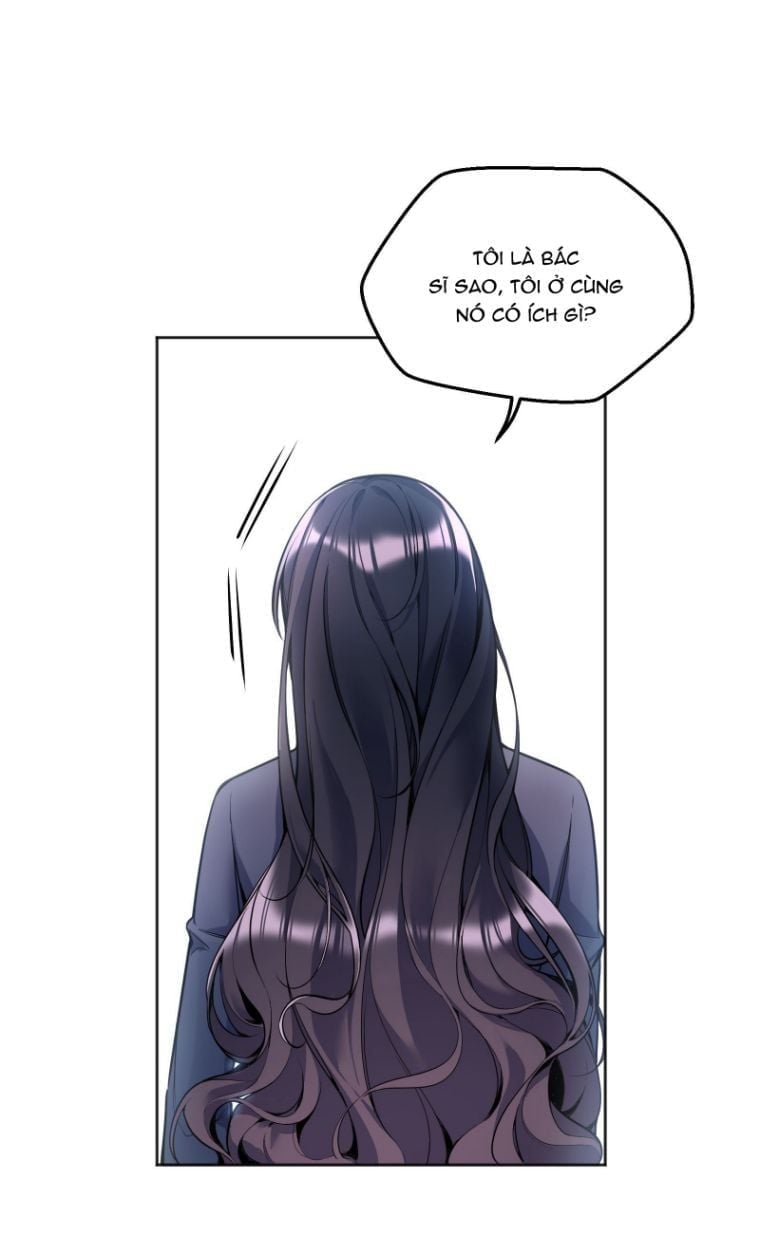 Bí Mật Của Nhân Viên K Chapter 86 - Next Chapter 87