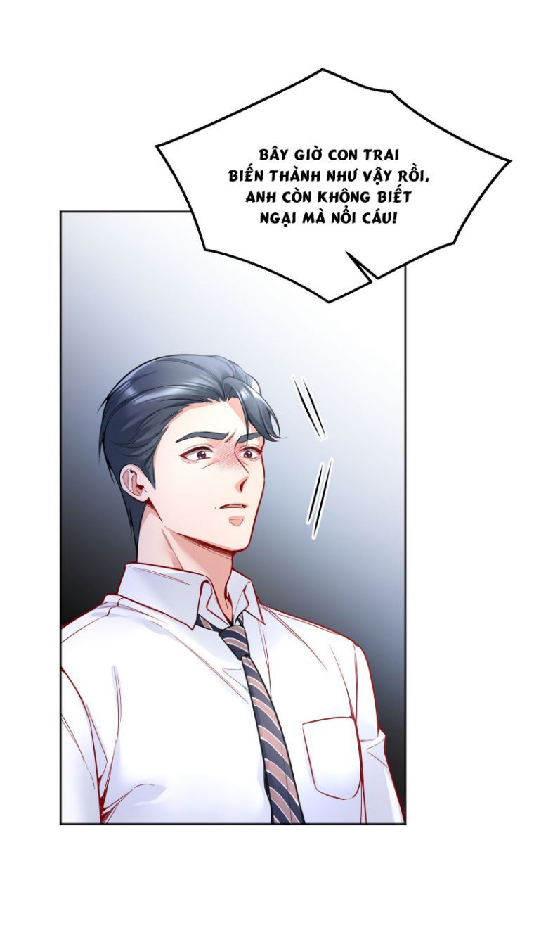 Bí Mật Của Nhân Viên K Chapter 86 - Next Chapter 87