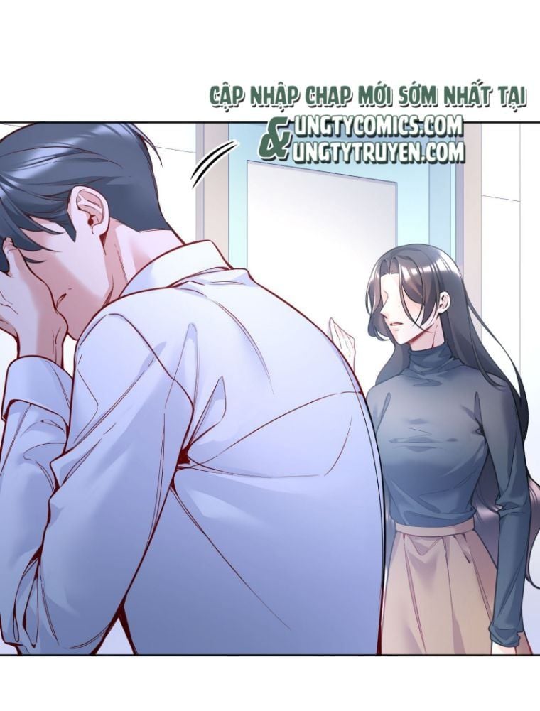 Bí Mật Của Nhân Viên K Chapter 86 - Next Chapter 87