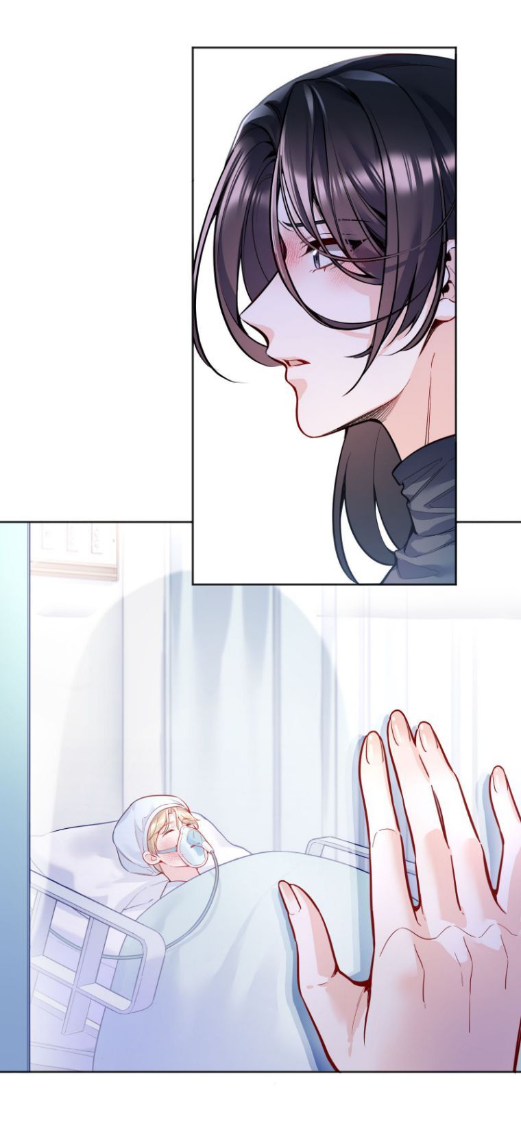 Bí Mật Của Nhân Viên K Chapter 86 - Next Chapter 87