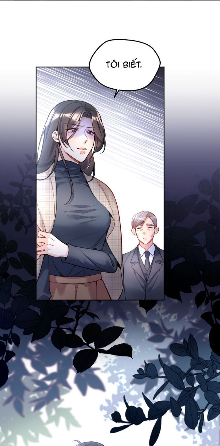 Bí Mật Của Nhân Viên K Chapter 86 - Next Chapter 87