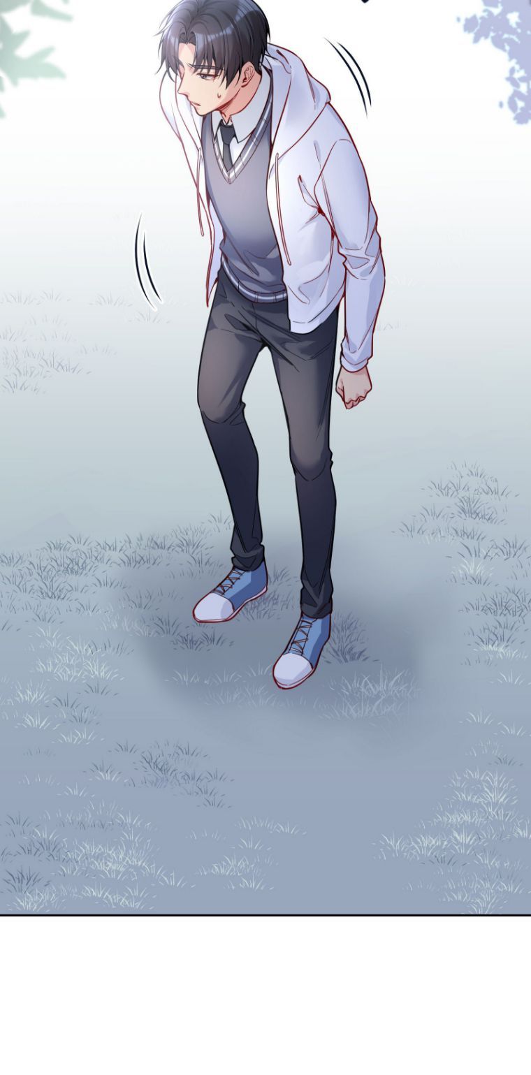 Bí Mật Của Nhân Viên K Chapter 86 - Next Chapter 87