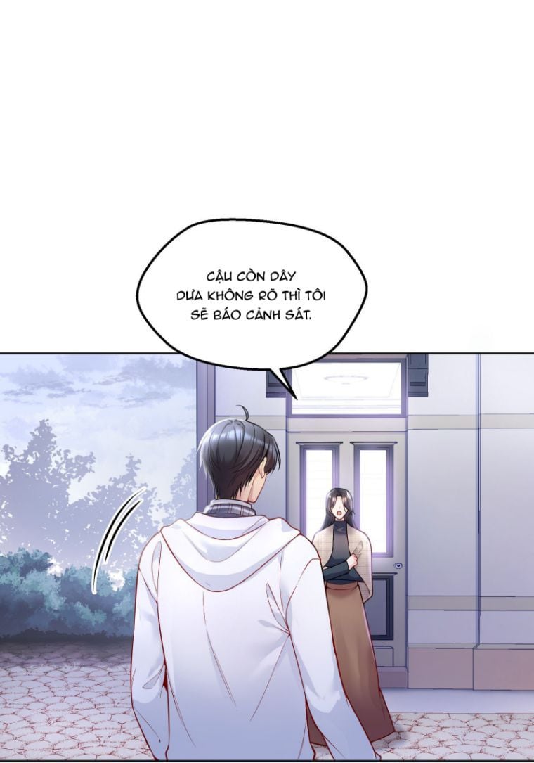 Bí Mật Của Nhân Viên K Chapter 86 - Next Chapter 87