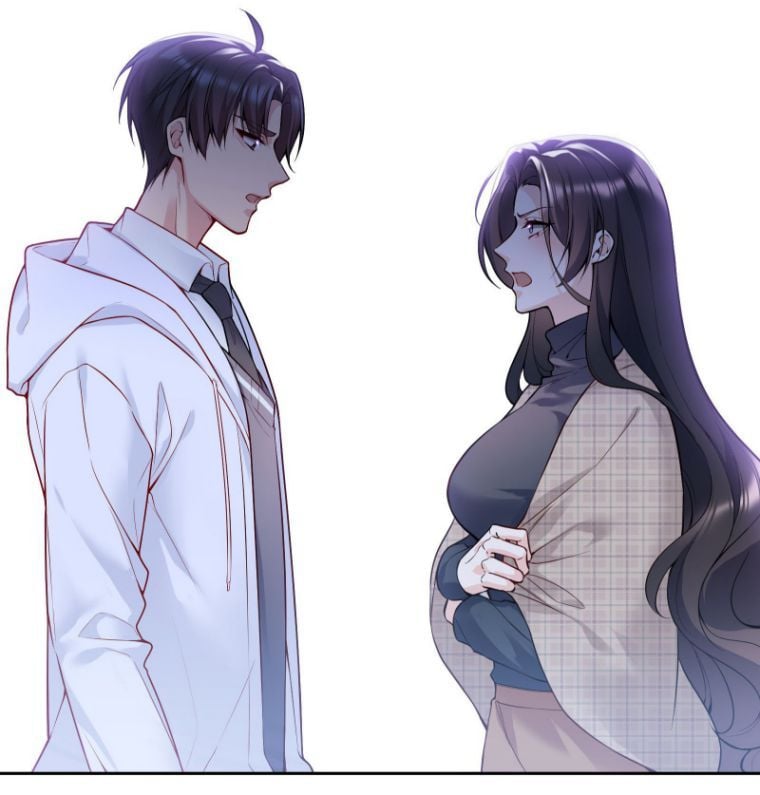 Bí Mật Của Nhân Viên K Chapter 86 - Next Chapter 87