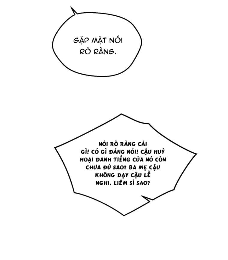 Bí Mật Của Nhân Viên K Chapter 86 - Next Chapter 87