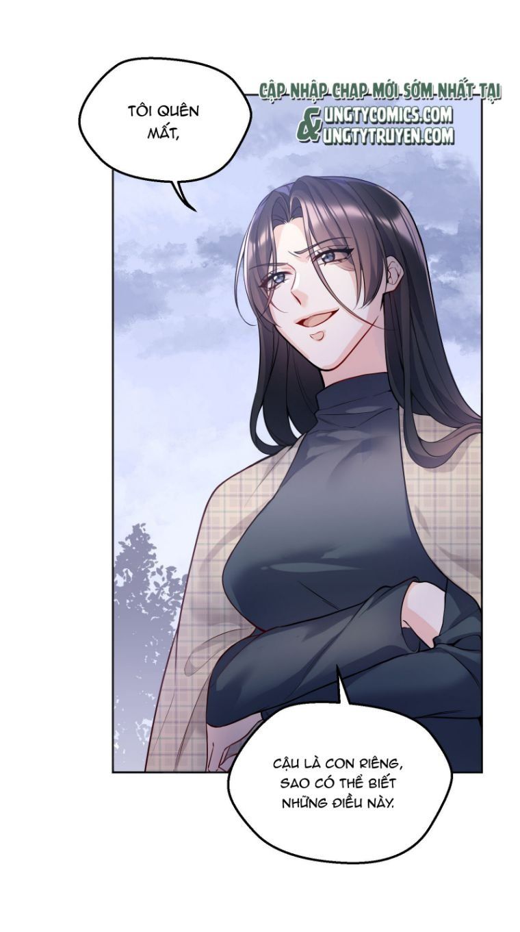 Bí Mật Của Nhân Viên K Chapter 86 - Next Chapter 87