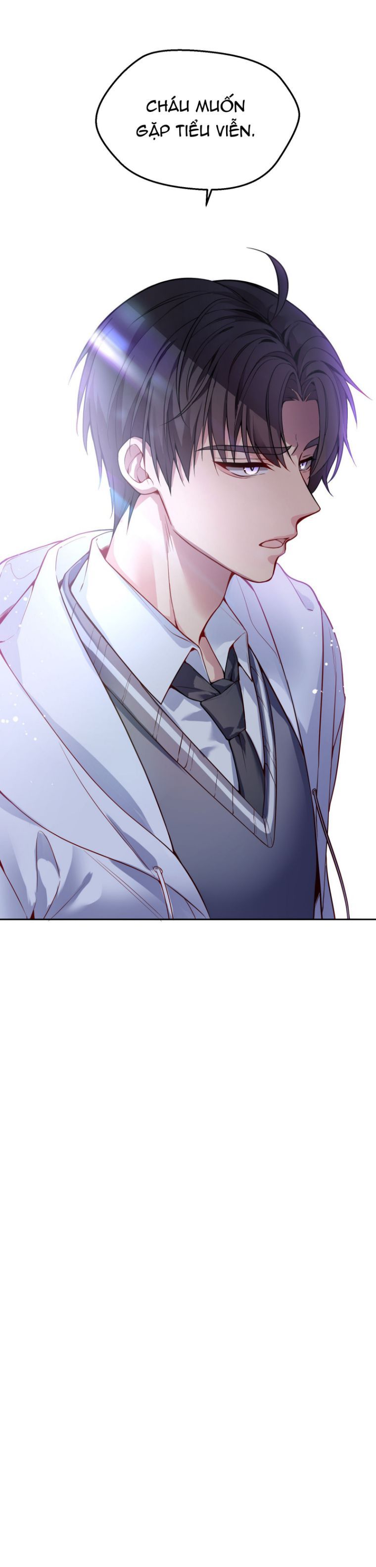 Bí Mật Của Nhân Viên K Chapter 86 - Next Chapter 87