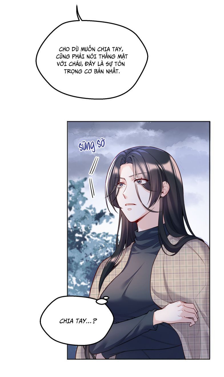 Bí Mật Của Nhân Viên K Chapter 87 - Next Chapter 88