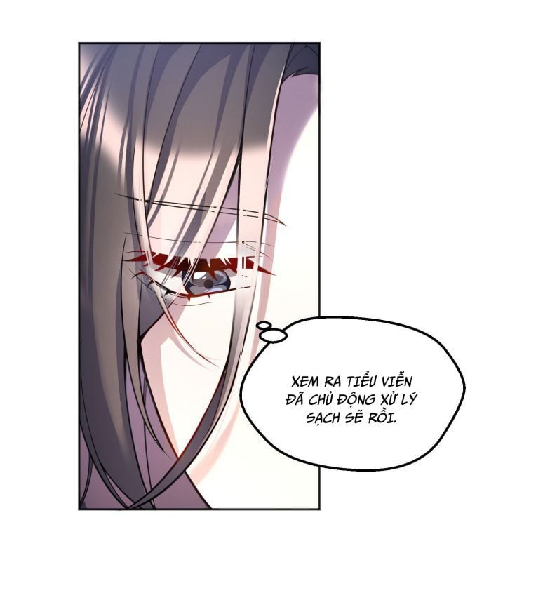 Bí Mật Của Nhân Viên K Chapter 87 - Next Chapter 88
