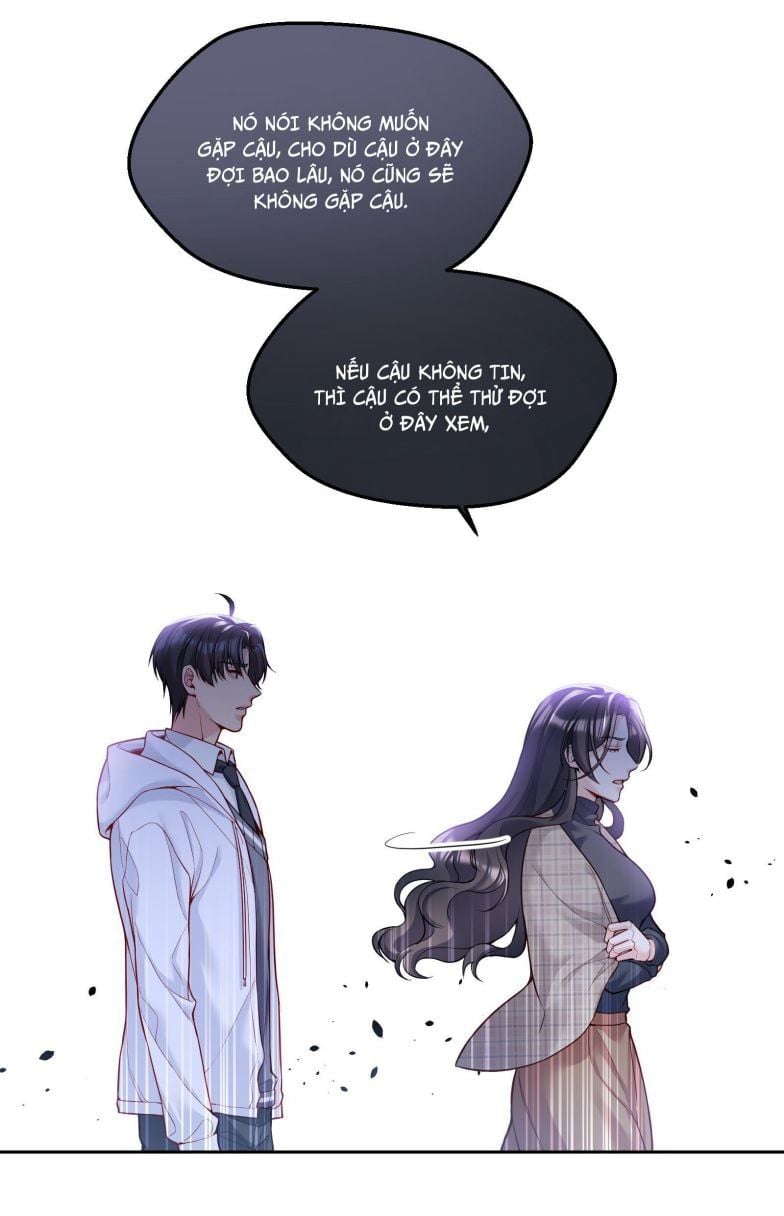 Bí Mật Của Nhân Viên K Chapter 87 - Next Chapter 88