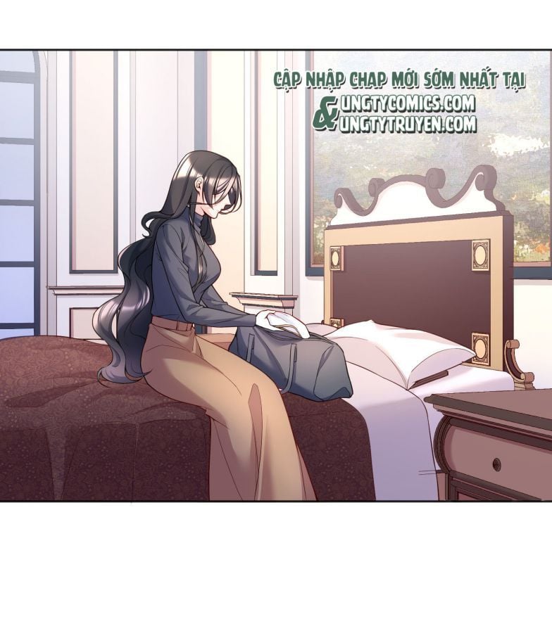 Bí Mật Của Nhân Viên K Chapter 87 - Next Chapter 88