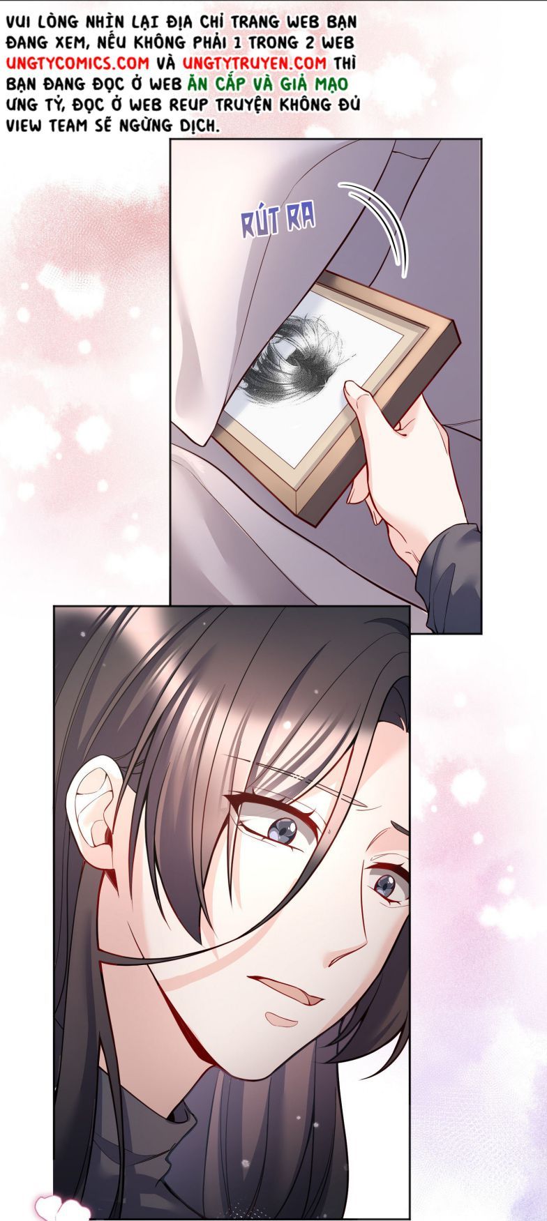 Bí Mật Của Nhân Viên K Chapter 87 - Next Chapter 88
