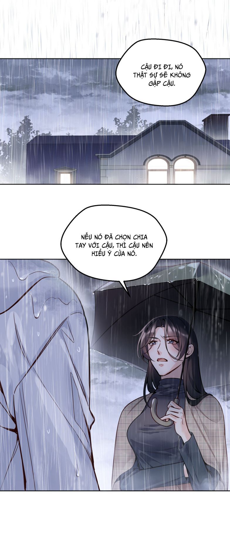 Bí Mật Của Nhân Viên K Chapter 87 - Next Chapter 88