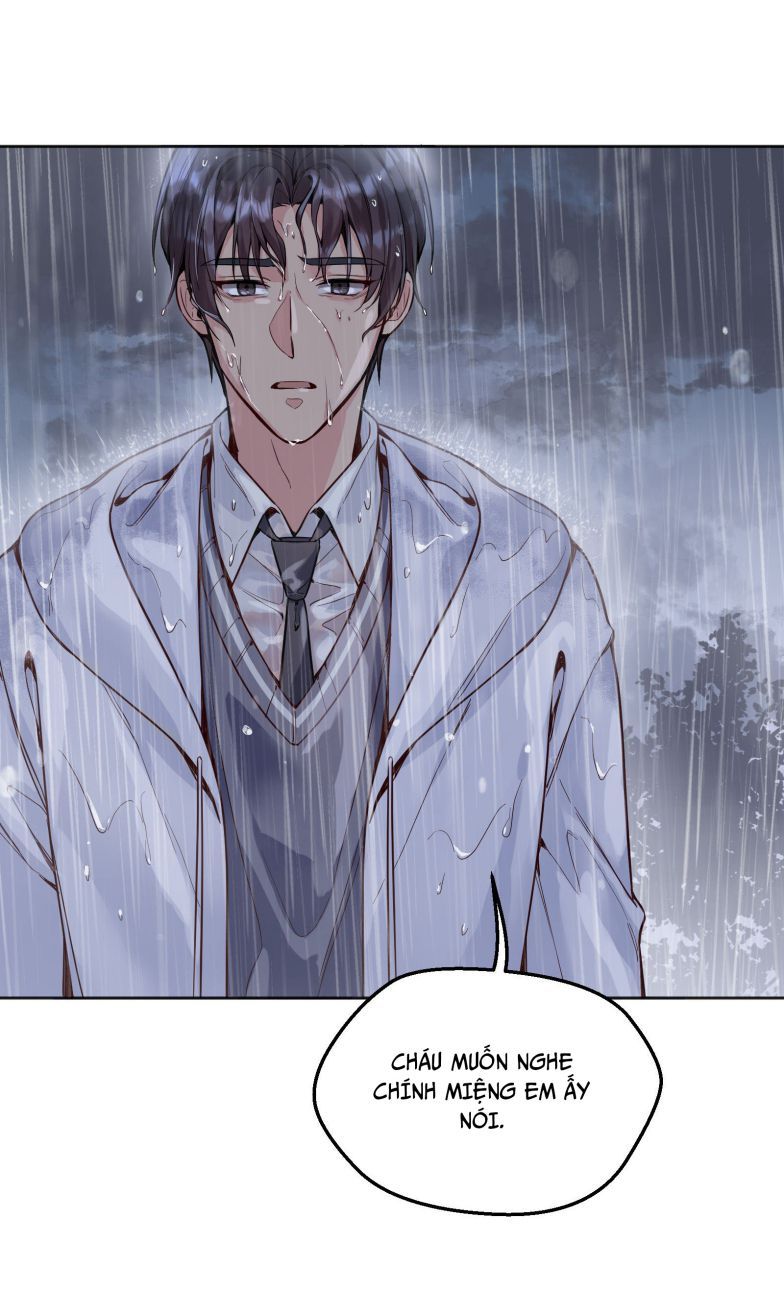 Bí Mật Của Nhân Viên K Chapter 87 - Next Chapter 88