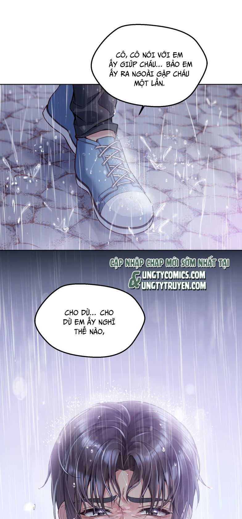 Bí Mật Của Nhân Viên K Chapter 87 - Next Chapter 88