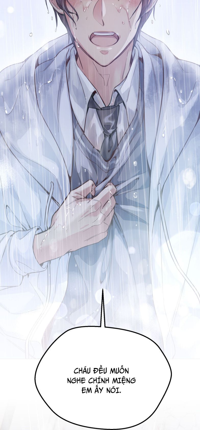 Bí Mật Của Nhân Viên K Chapter 87 - Next Chapter 88