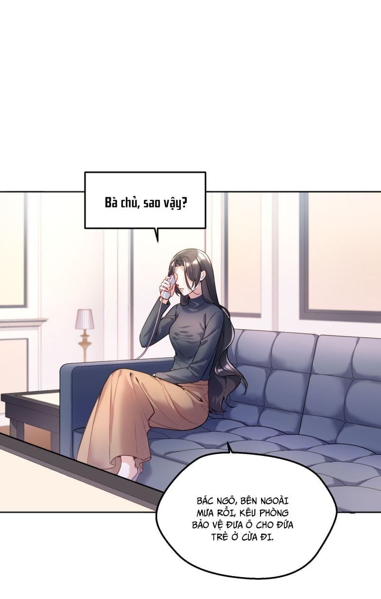 Bí Mật Của Nhân Viên K Chapter 87 - Next Chapter 88
