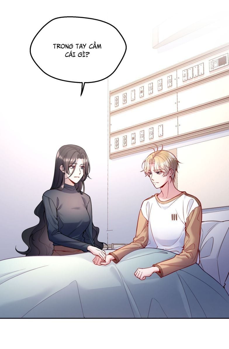 Bí Mật Của Nhân Viên K Chapter 87 - Next Chapter 88