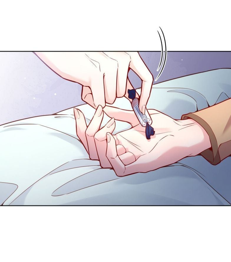 Bí Mật Của Nhân Viên K Chapter 87 - Next Chapter 88