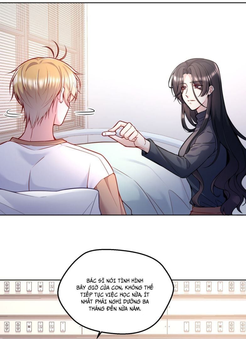 Bí Mật Của Nhân Viên K Chapter 87 - Next Chapter 88
