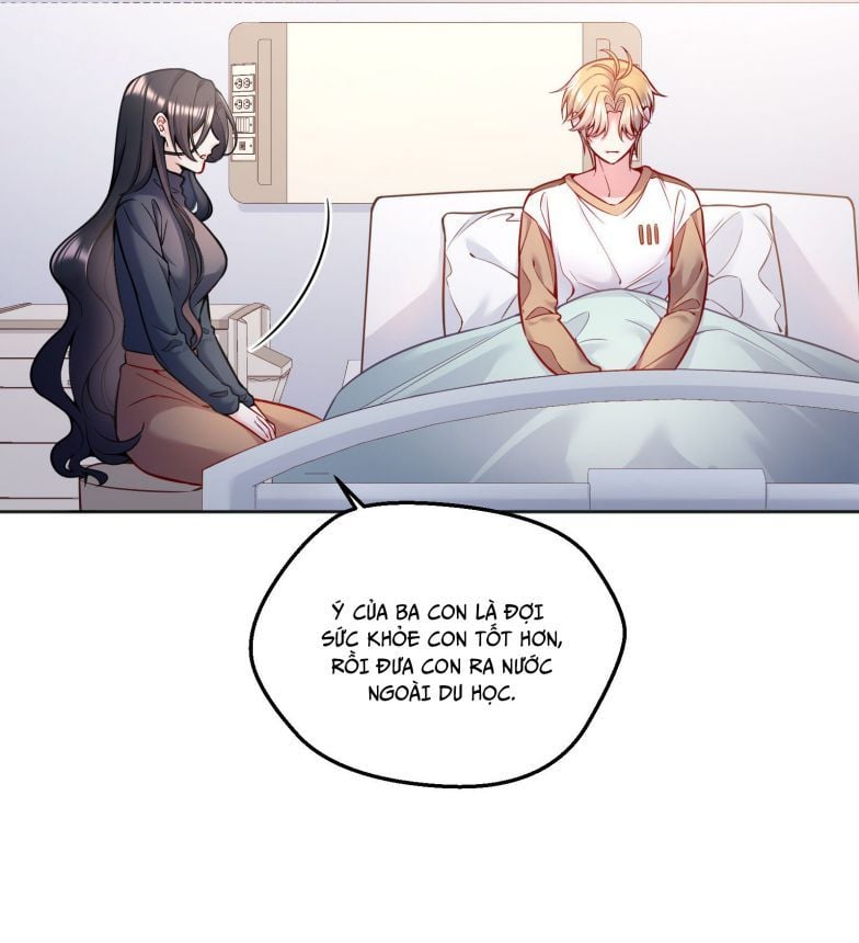 Bí Mật Của Nhân Viên K Chapter 87 - Next Chapter 88